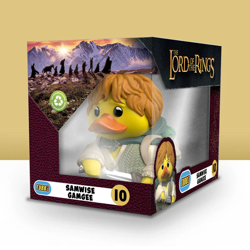 Samwise Gamgee