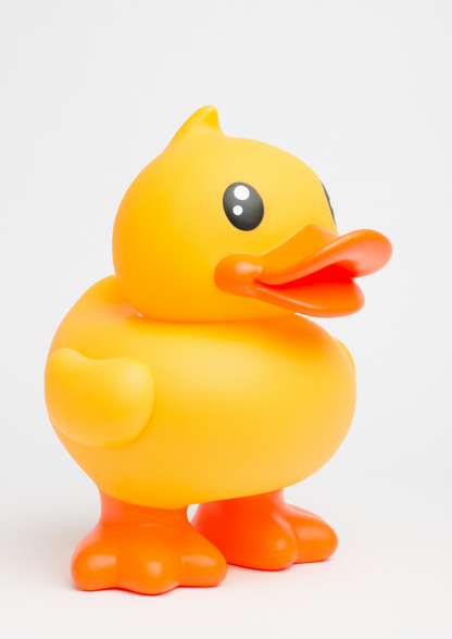 XXL Yellow Duck Soft