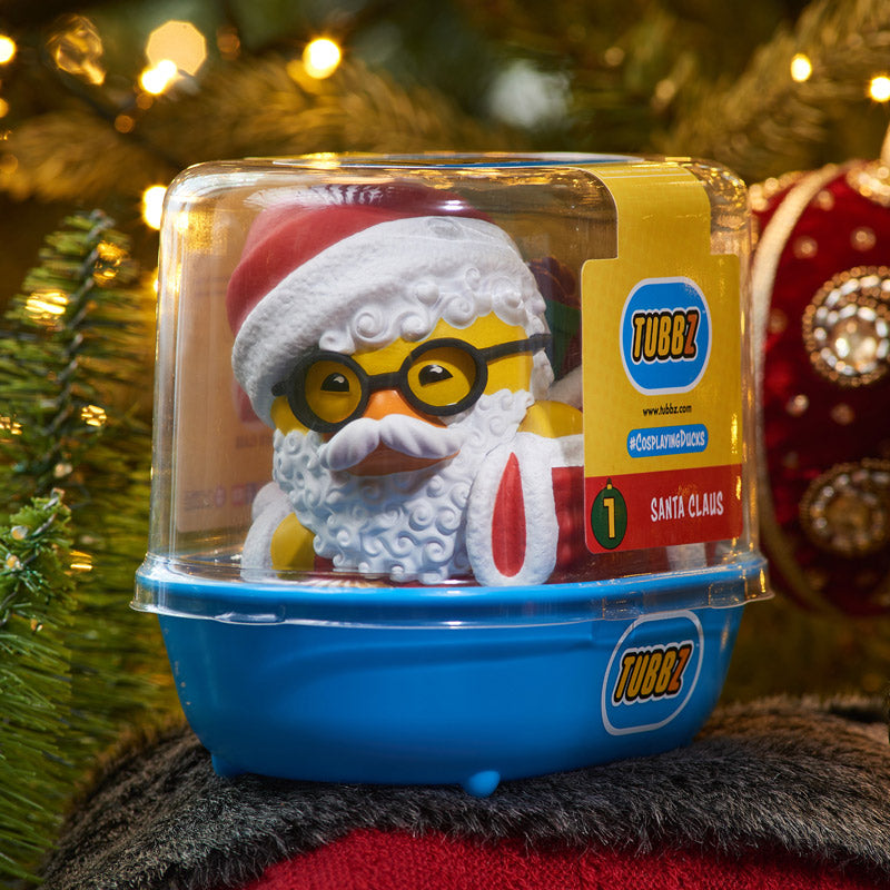 Babbo Natale Papero