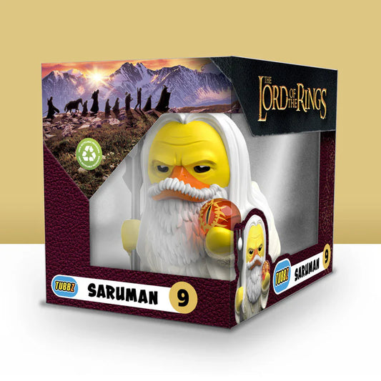 Saruman Duck (Boxed Edition)