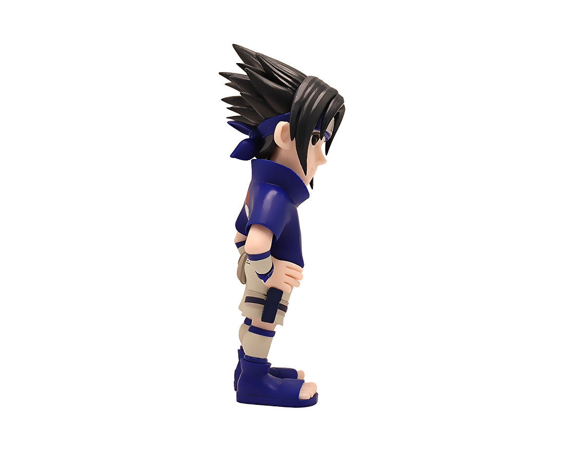 Sasuke Uchiha #101 - Naruto