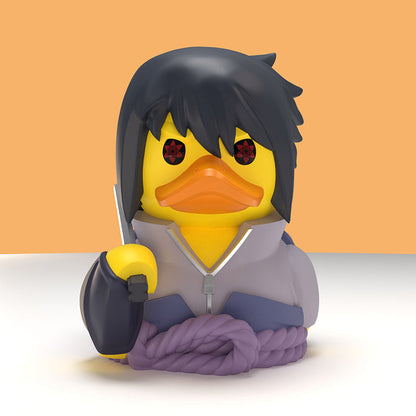 Canard Naruto: Shippuden Sasuke Uchiha TUBBZ (Collector's Edition)