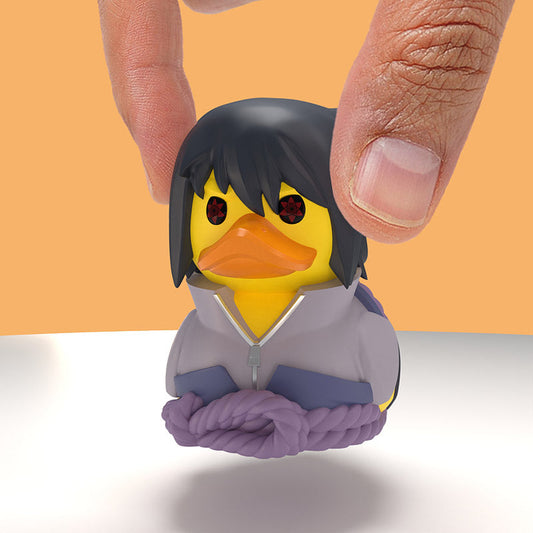 Canard Naruto Shippuden: Sasuke Uchiha TUBBZ (Mini Edition)