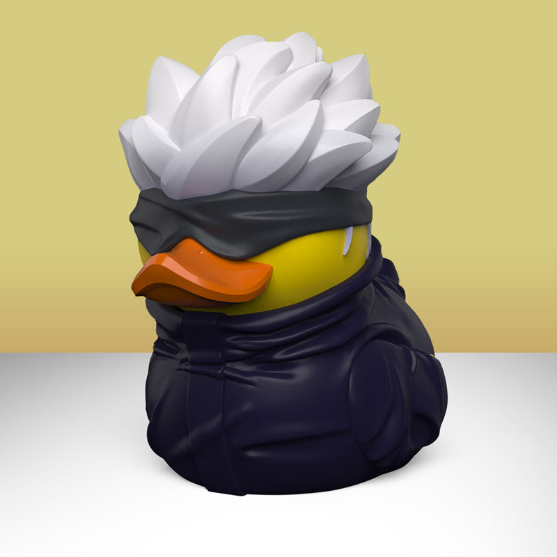 Satoru Gojo Duck (Boxed Edition) 