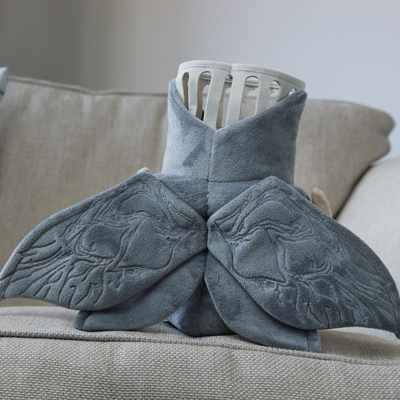 Peluche Destiny 2 - Savathun : La Reine Sorcière