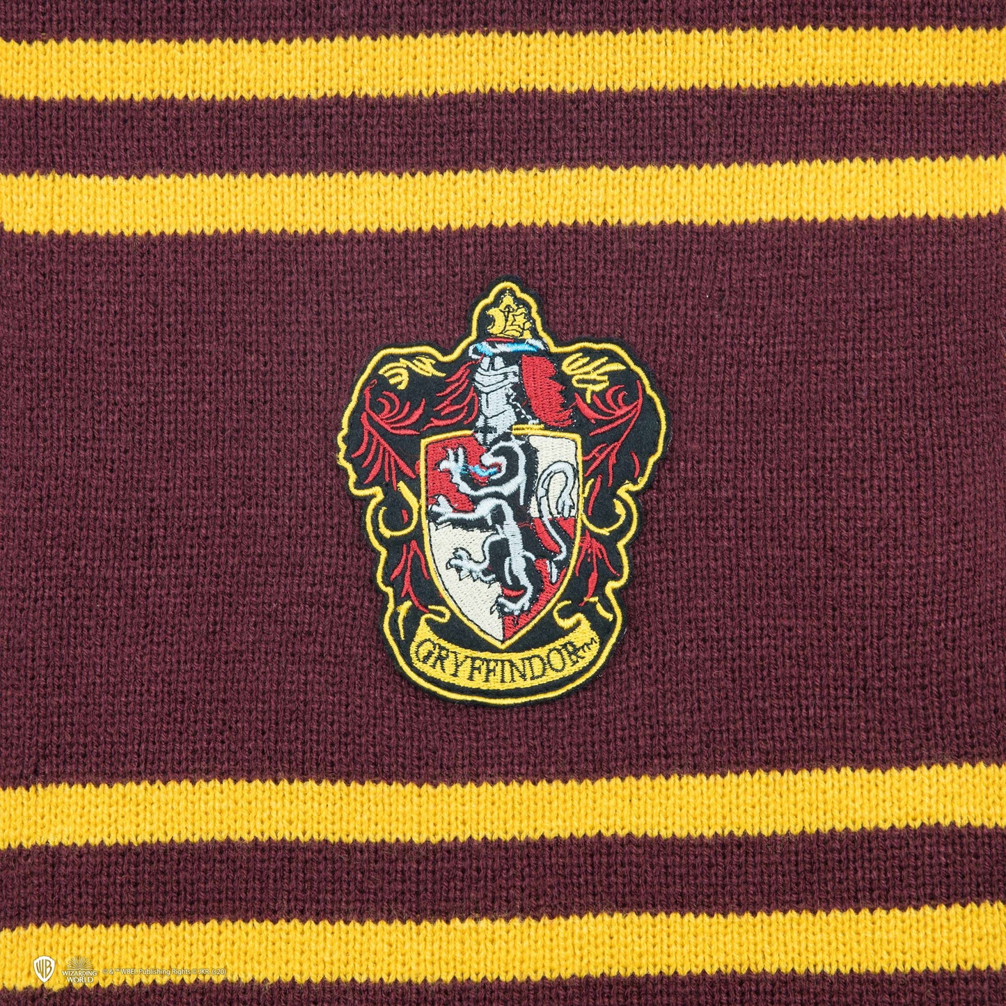 Gryffindor Deluxe Scarf