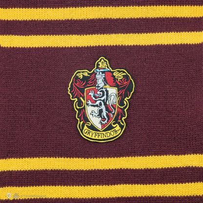 Gryffindor Deluxe Scarf