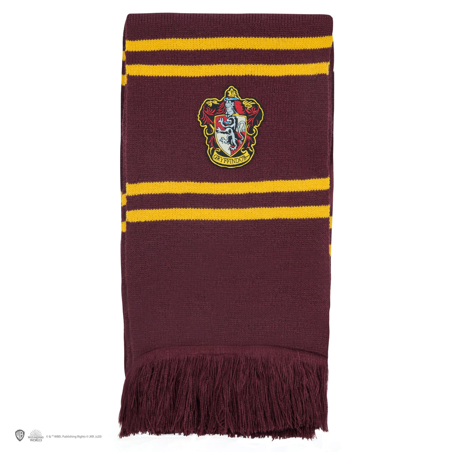 Gryffindor Deluxe Scarf