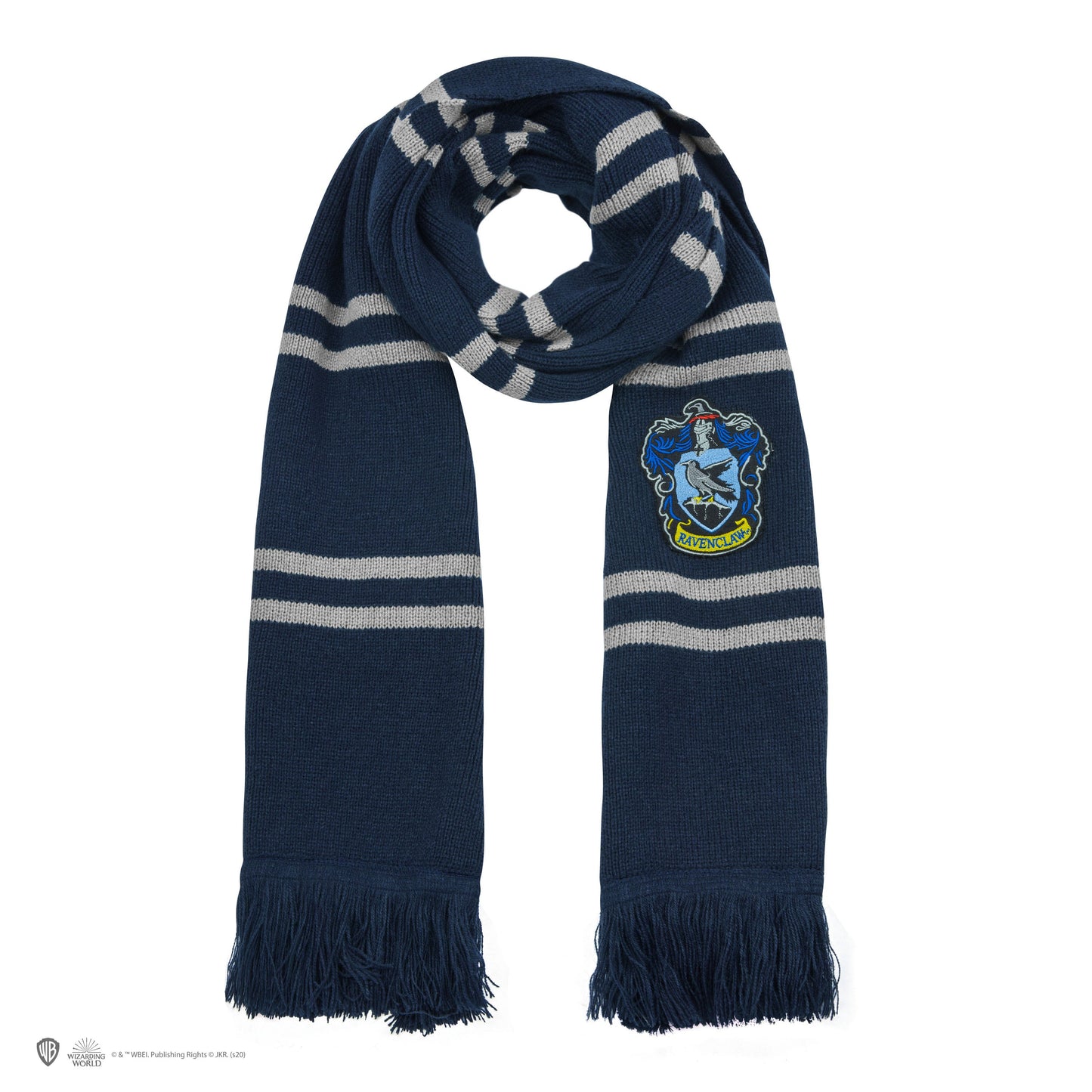 Adults' Deluxe Ravenclaw Complete Costume