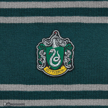 Slytherin Deluxe Scarf