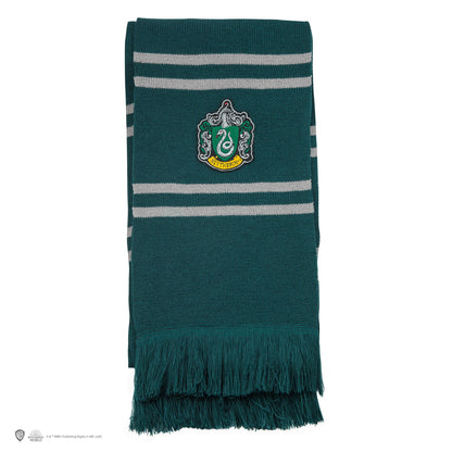 Slytherin Deluxe Scarf