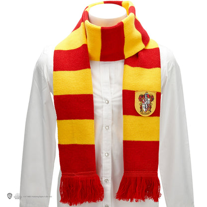 *Red Gryffindor Scarf