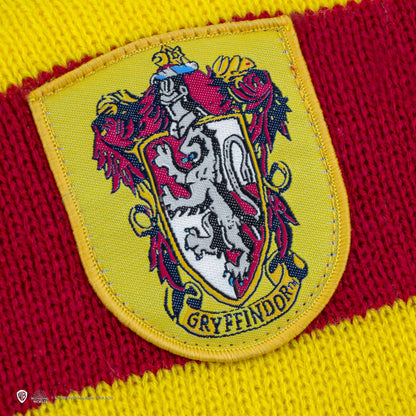 *Red Gryffindor Scarf