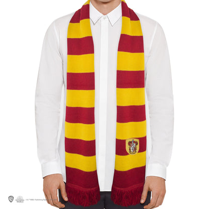 *Red Gryffindor Scarf