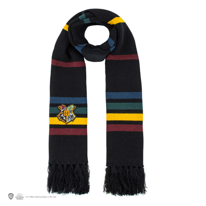*Hogwarts scarf