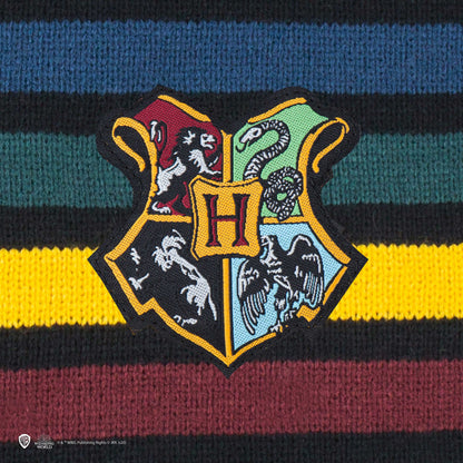 *Hogwarts scarf