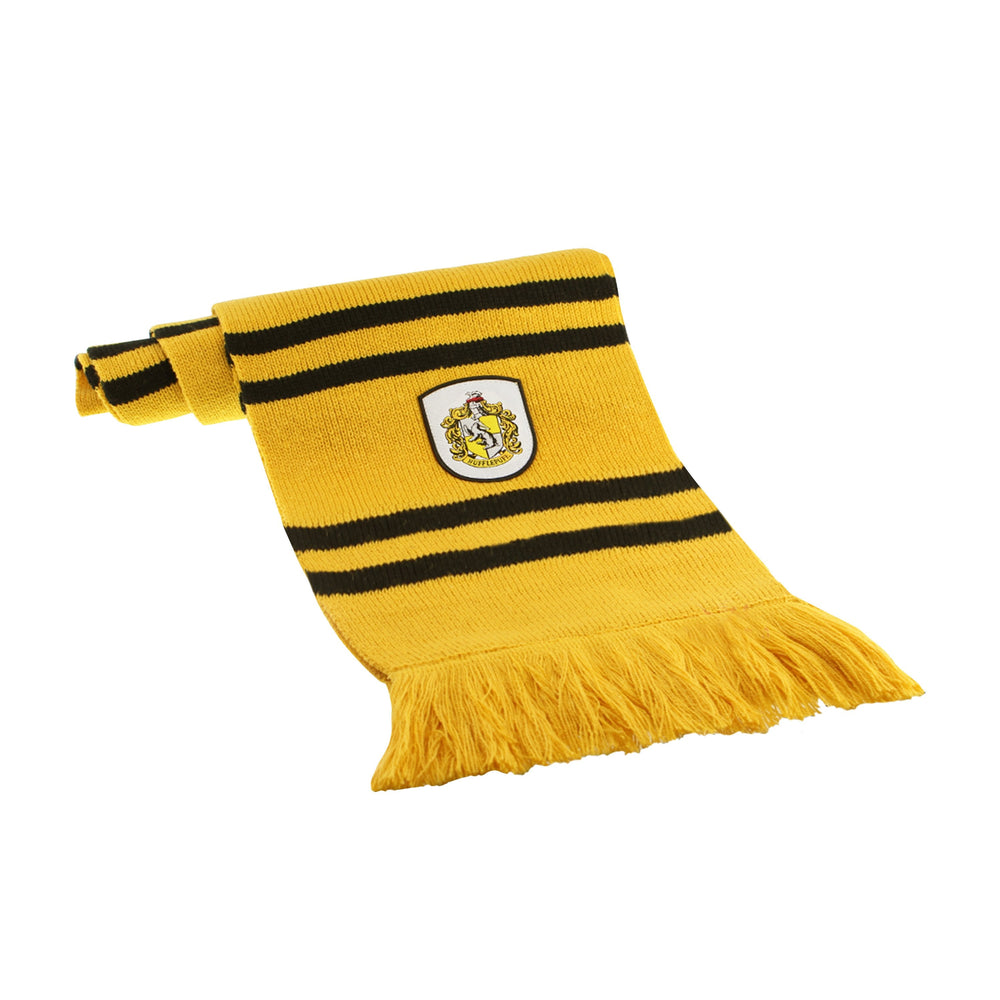 Tenue complète enfant Harry Potter - Poufsouffle