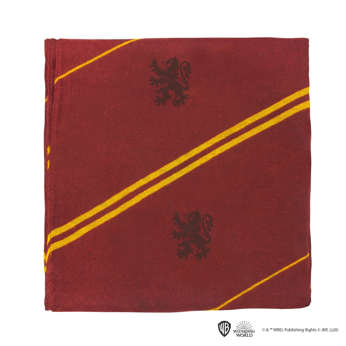 *Foulard Gryffondor
