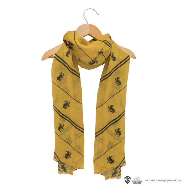 Hufflepuff Scarf