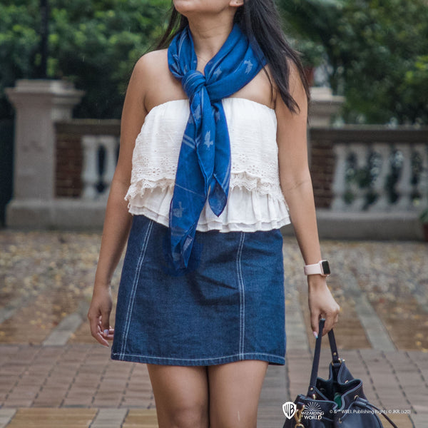Ravenclaw Scarf
