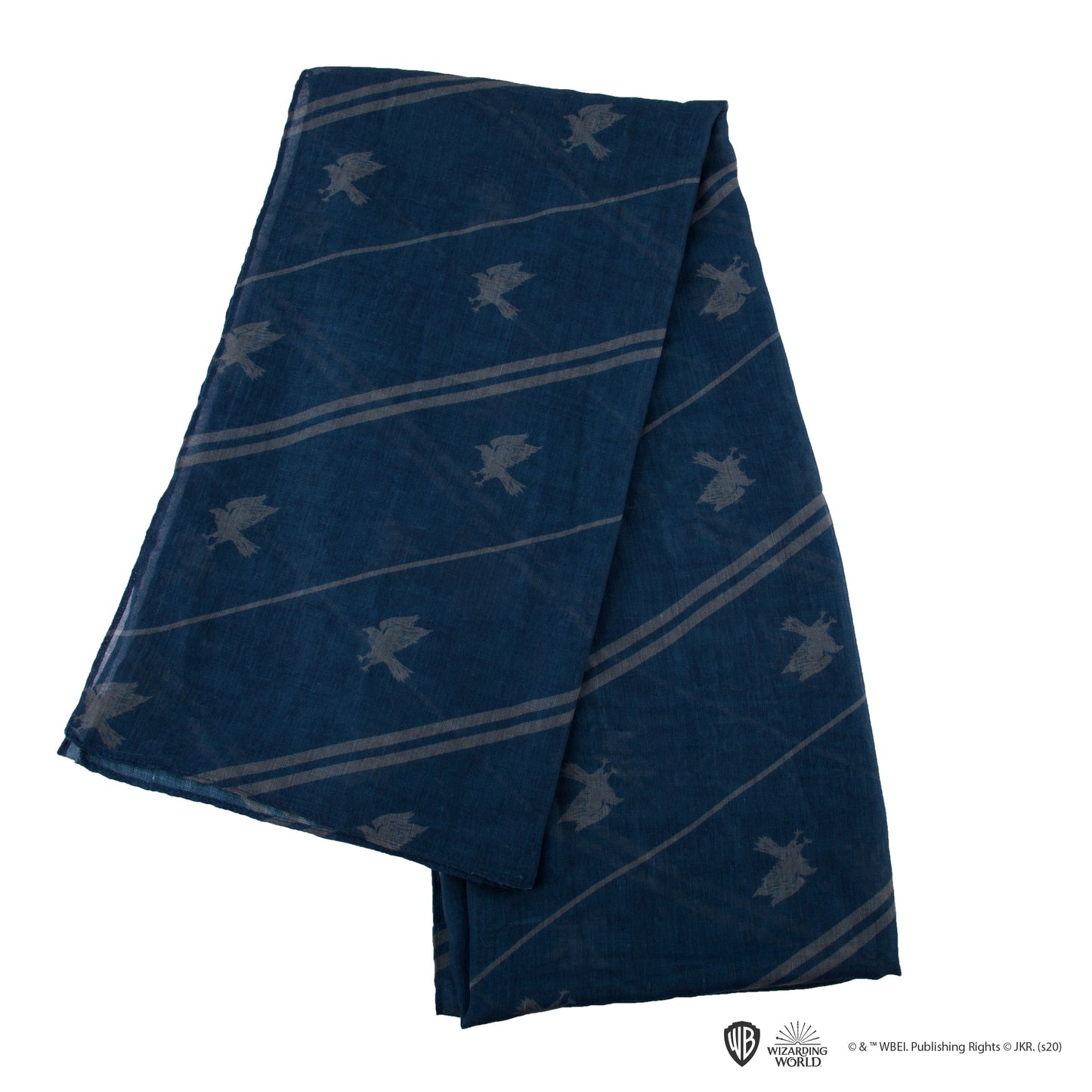 Ravenclaw Scarf
