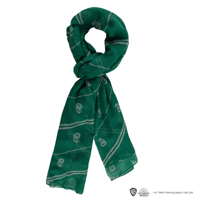 Slytherin Scarf