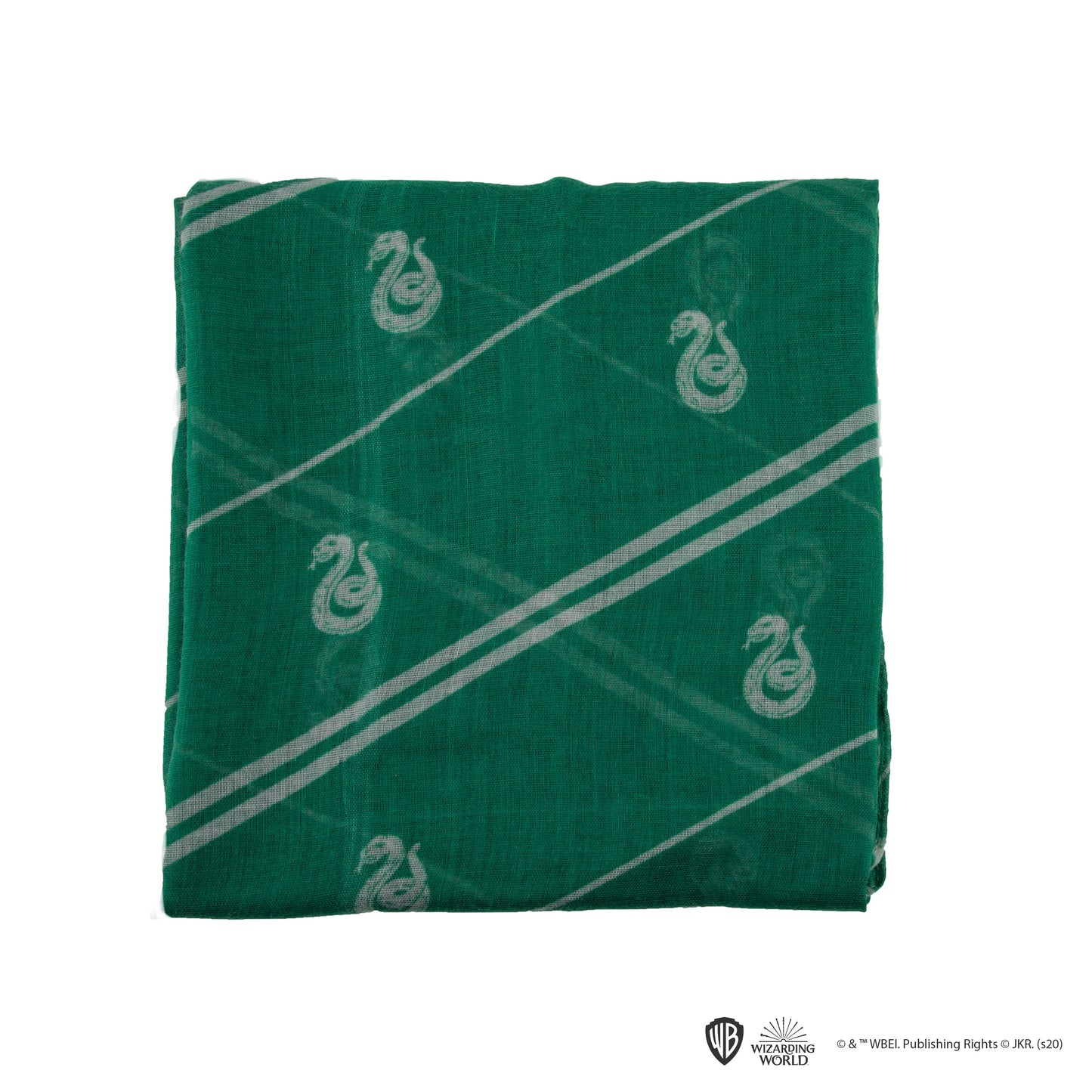 Slytherin Scarf