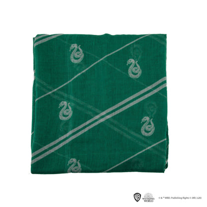 Slytherin Scarf