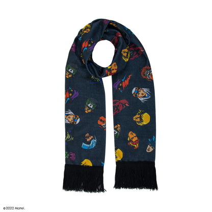 *Characters Scarf