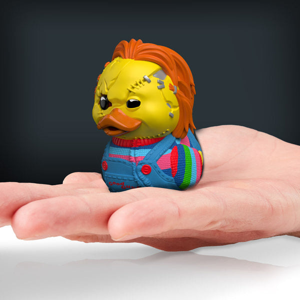 Canard Chucky (Mini Edition) - vue 1