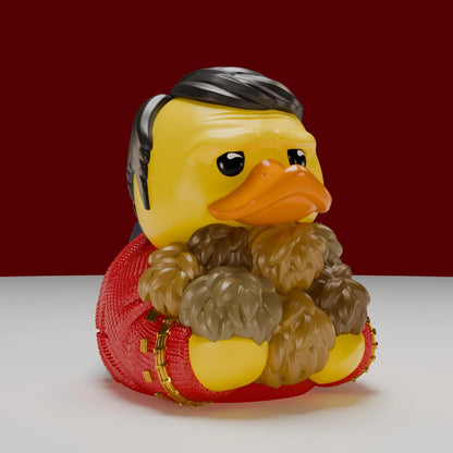 Canard Scotty (Boxed Edition)