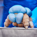 Peluche Destiny Screeb Hatchling