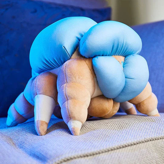 Peluche Destiny Screeb Hatchling
