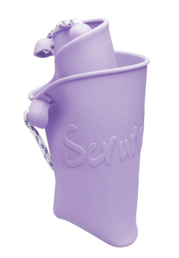 Lilac Bucket