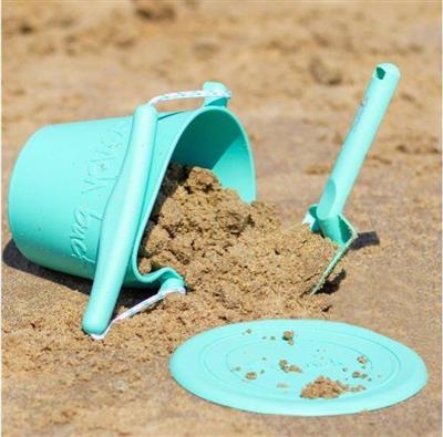 Mint Bucket