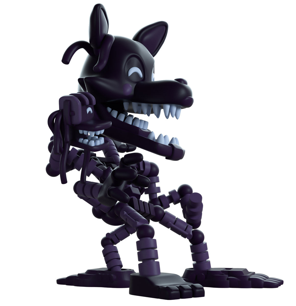 Five Nights at Freddy's Vinyl figurine Shadow Mangle Youtooz FNAF