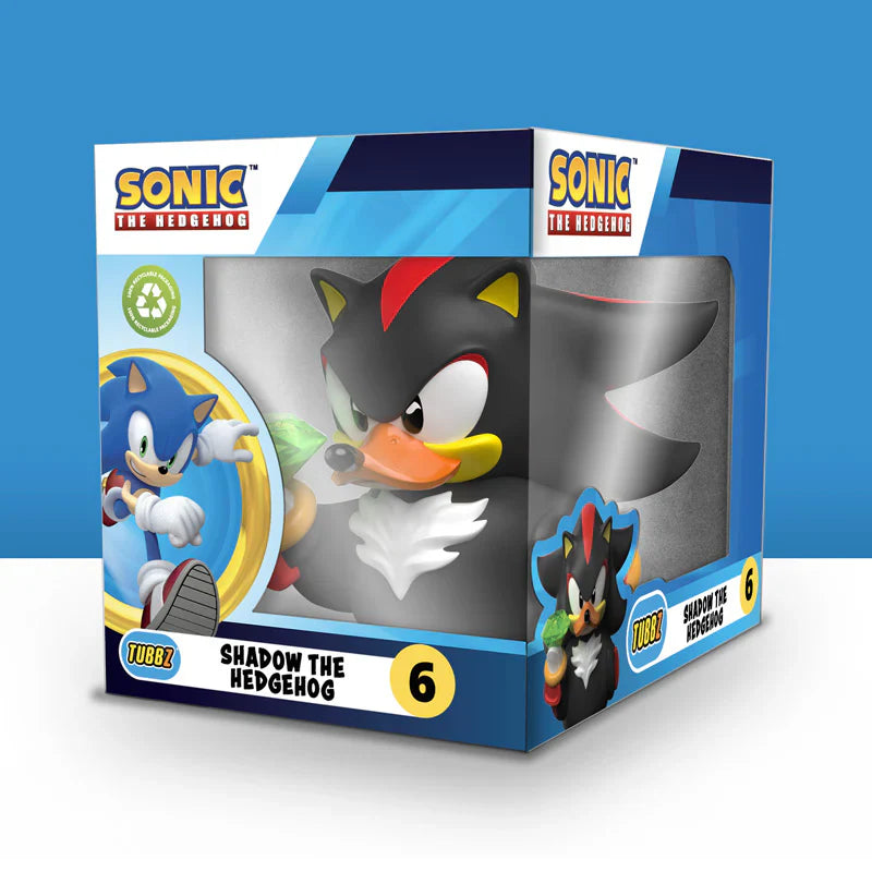 Canard Shadow (Boxed Edition) - vue 1