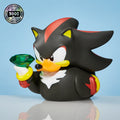 Papera TUBBZ Sonic le Hérisson: Shadow TUBBZ (First Edition)