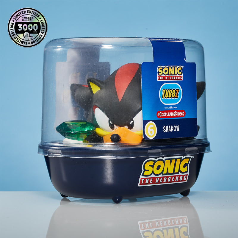 Duck Shadow (prima edizione)