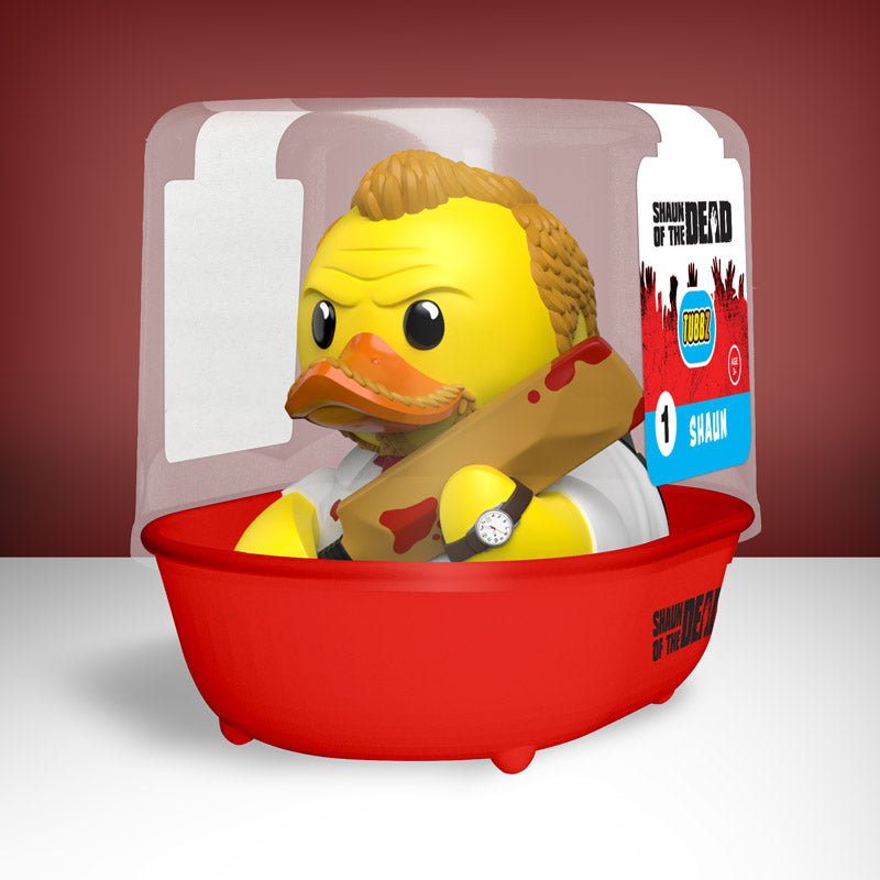 Shaun Duck (First Edition)