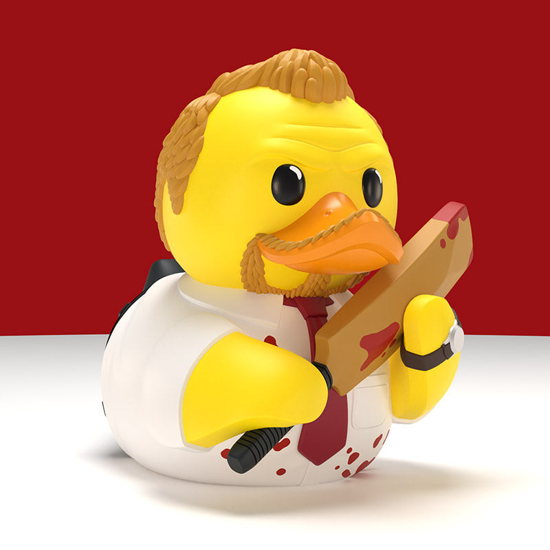 Canard Shaun of the Dead: Shaun TUBBZ (Boxed Edition)