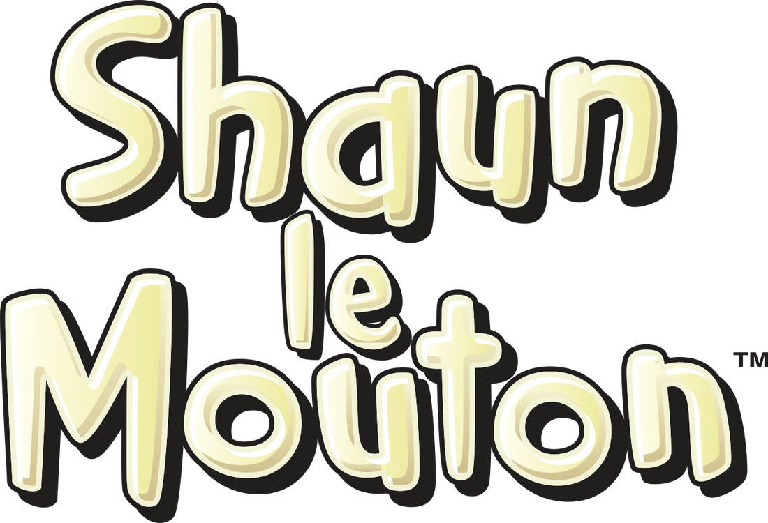 Shaun le mouton