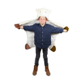 Déguisement enfant Mouton