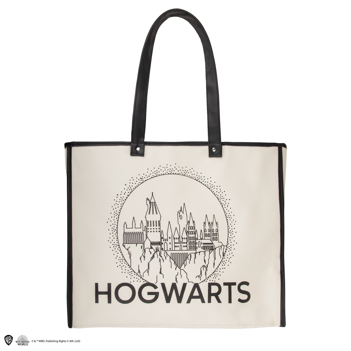 *Hogwarts Castle Tote Bag