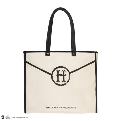 *Hogwarts Castle Tote Bag