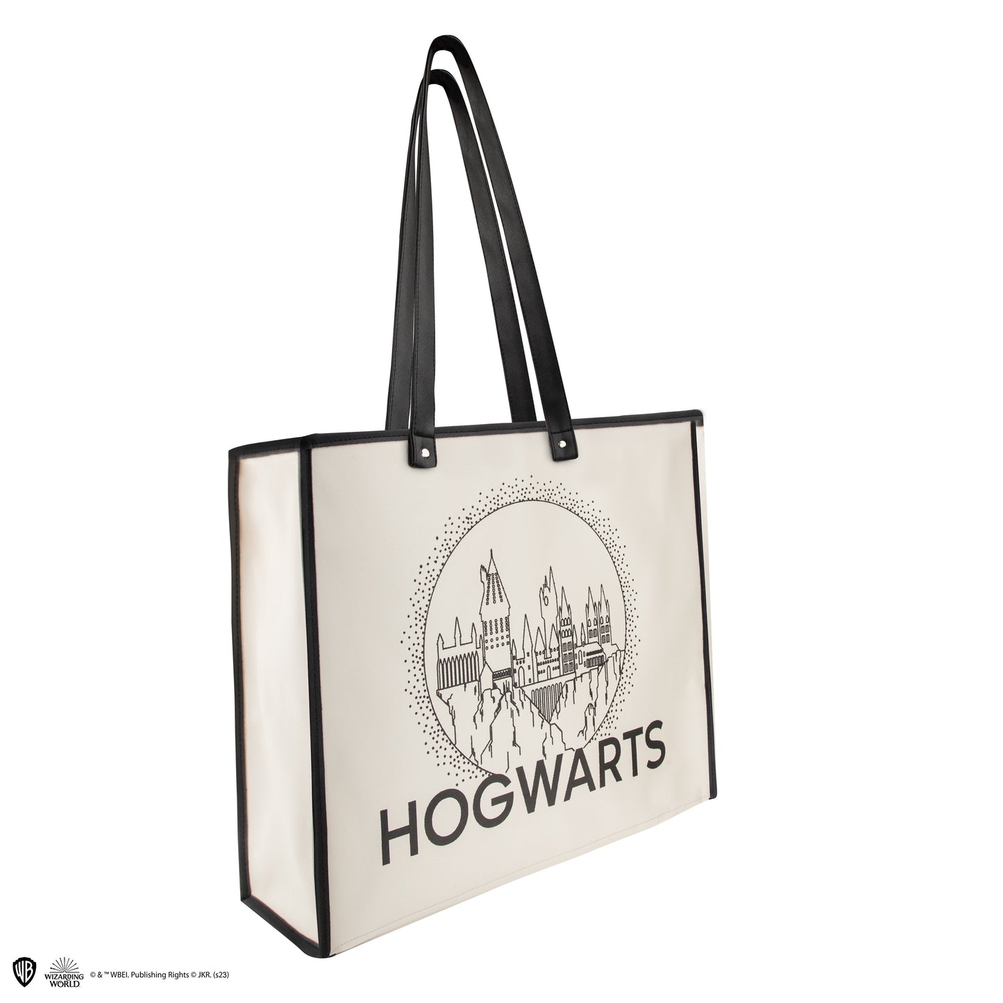 *Hogwarts Castle Tote Bag