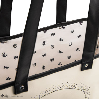 *Hogwarts Castle Tote Bag