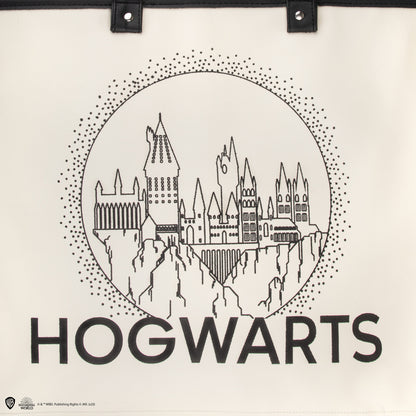 *Hogwarts Castle Tote Bag