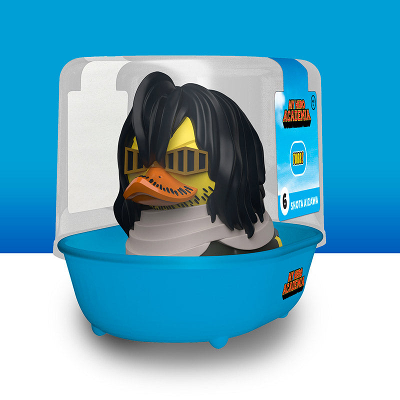 Canard Shota Aizawa TUBBZ (First Edition)