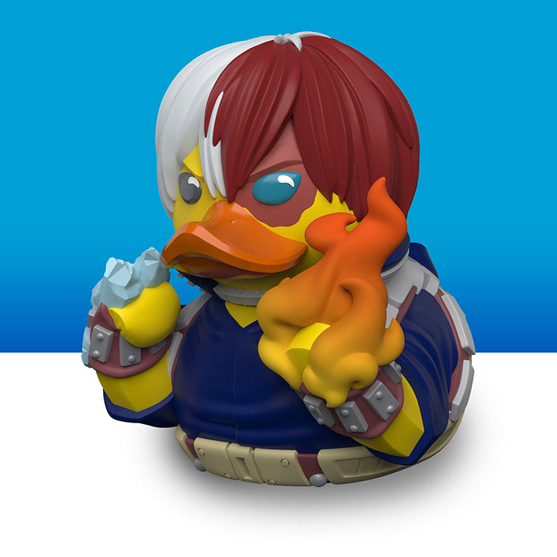 Canard Shoto Todoroki TUBBZ (Boxed Edition)